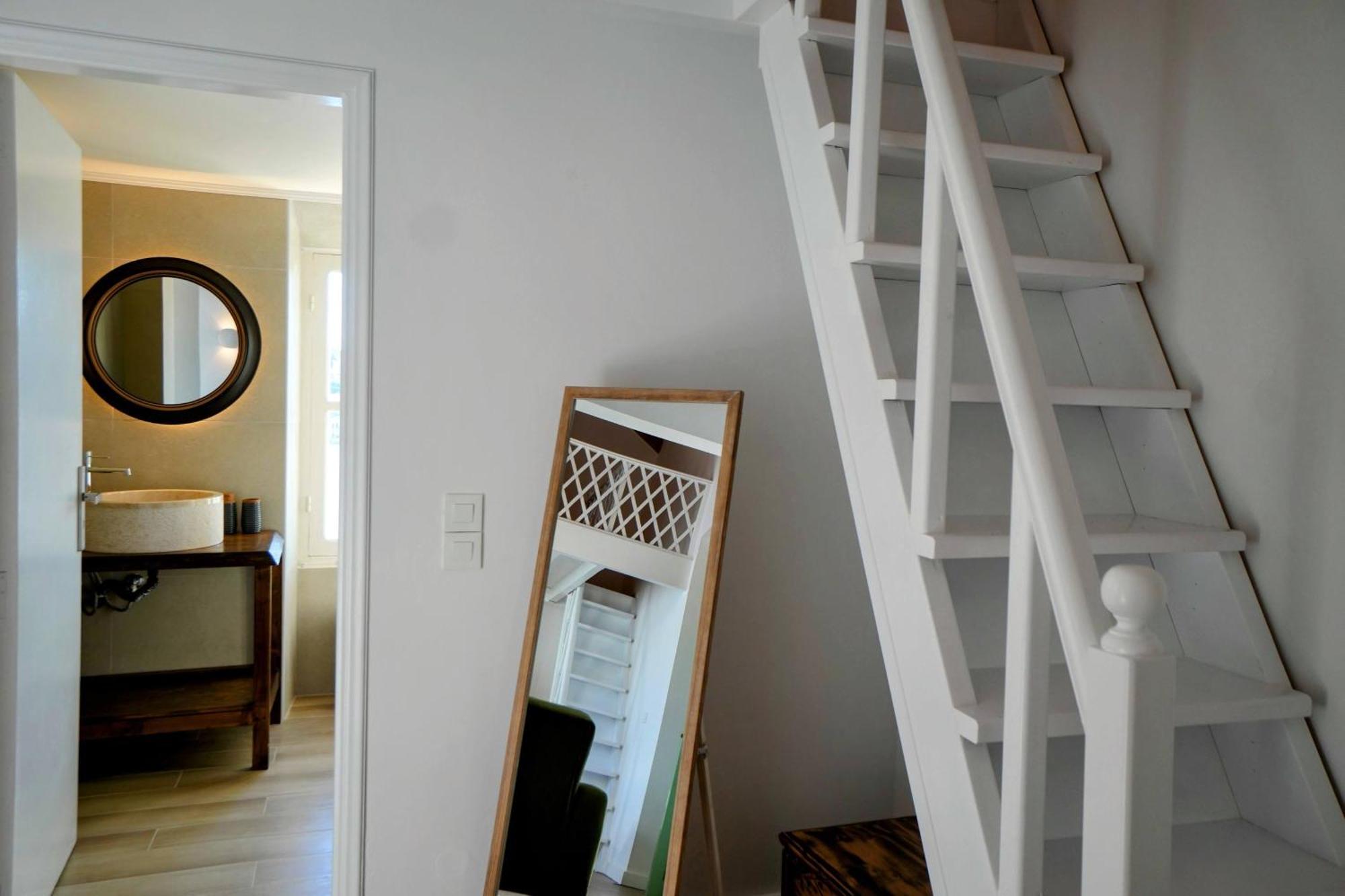 Bella Vista Apartment