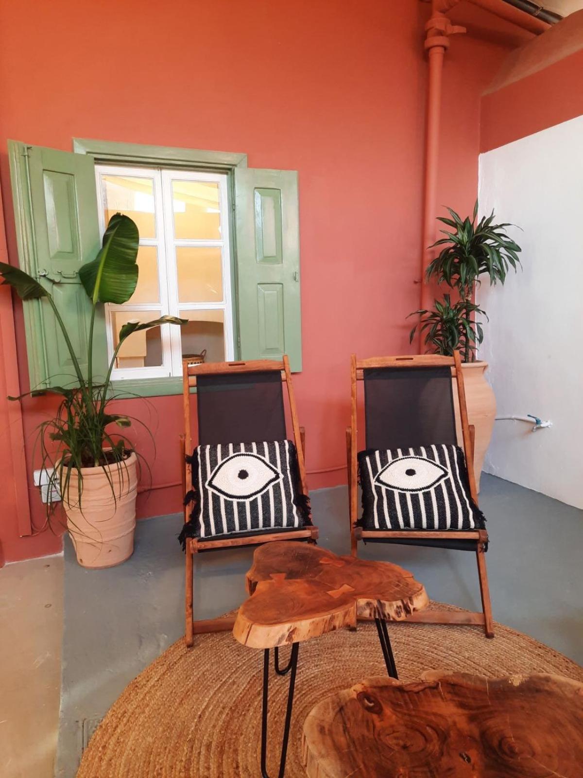 Bella Vista Apartment