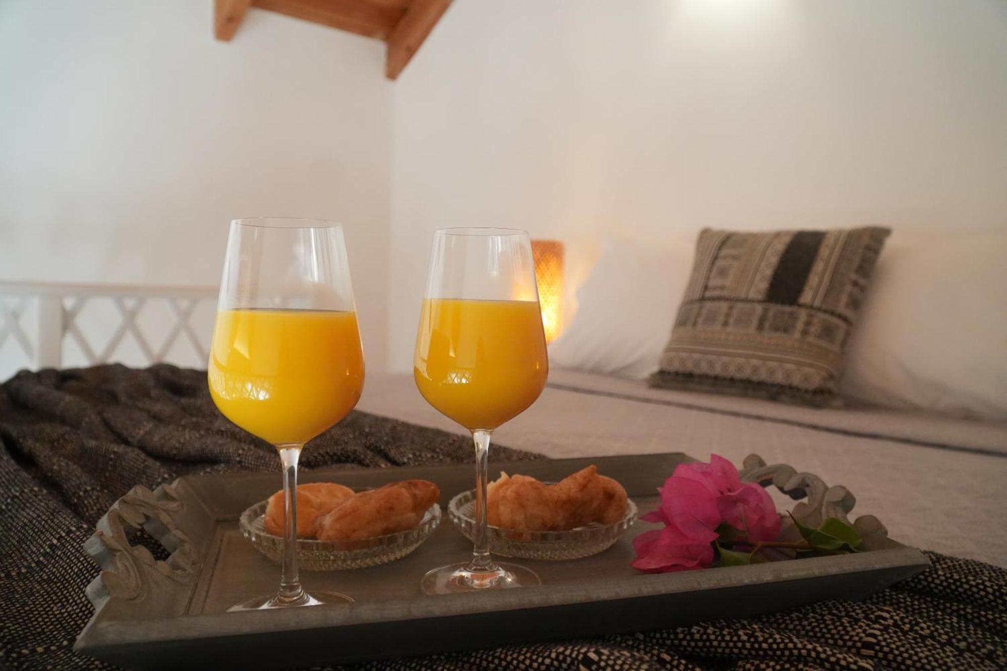 Bella Vista Apartment