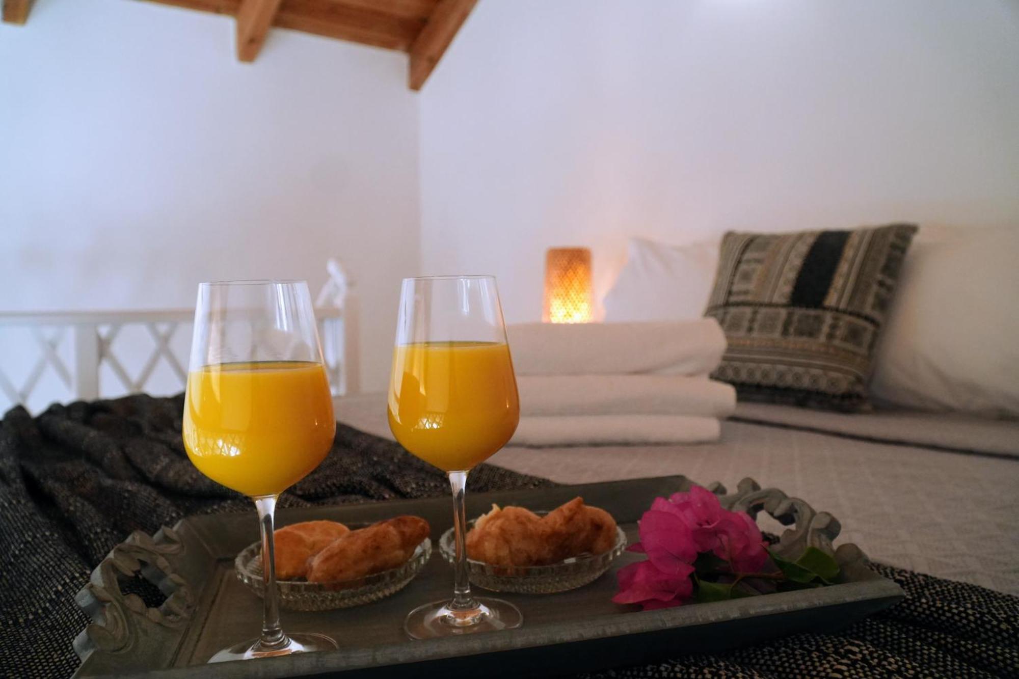 Bella Vista Apartment Symi