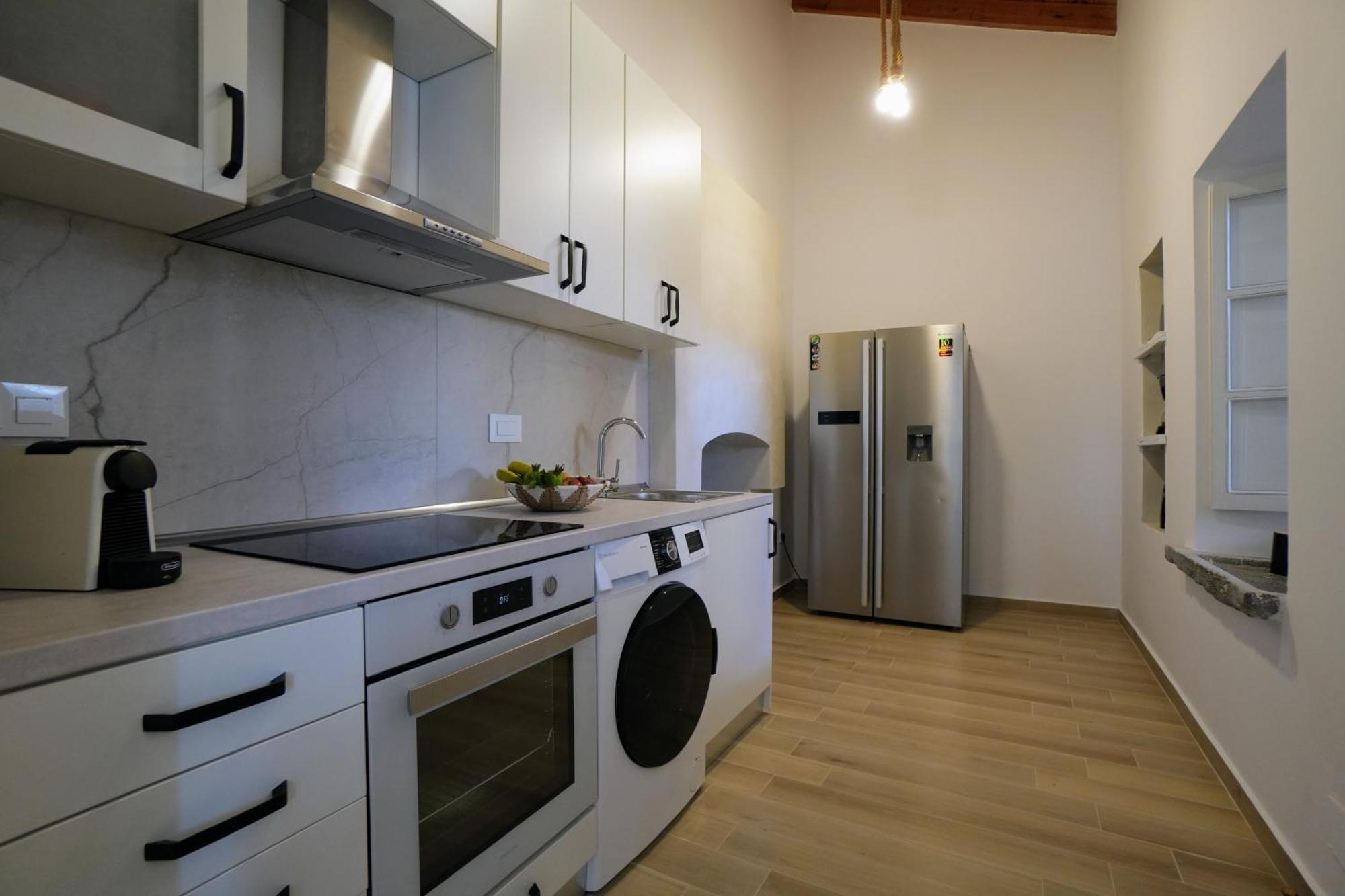 Apartment Bella Vista *