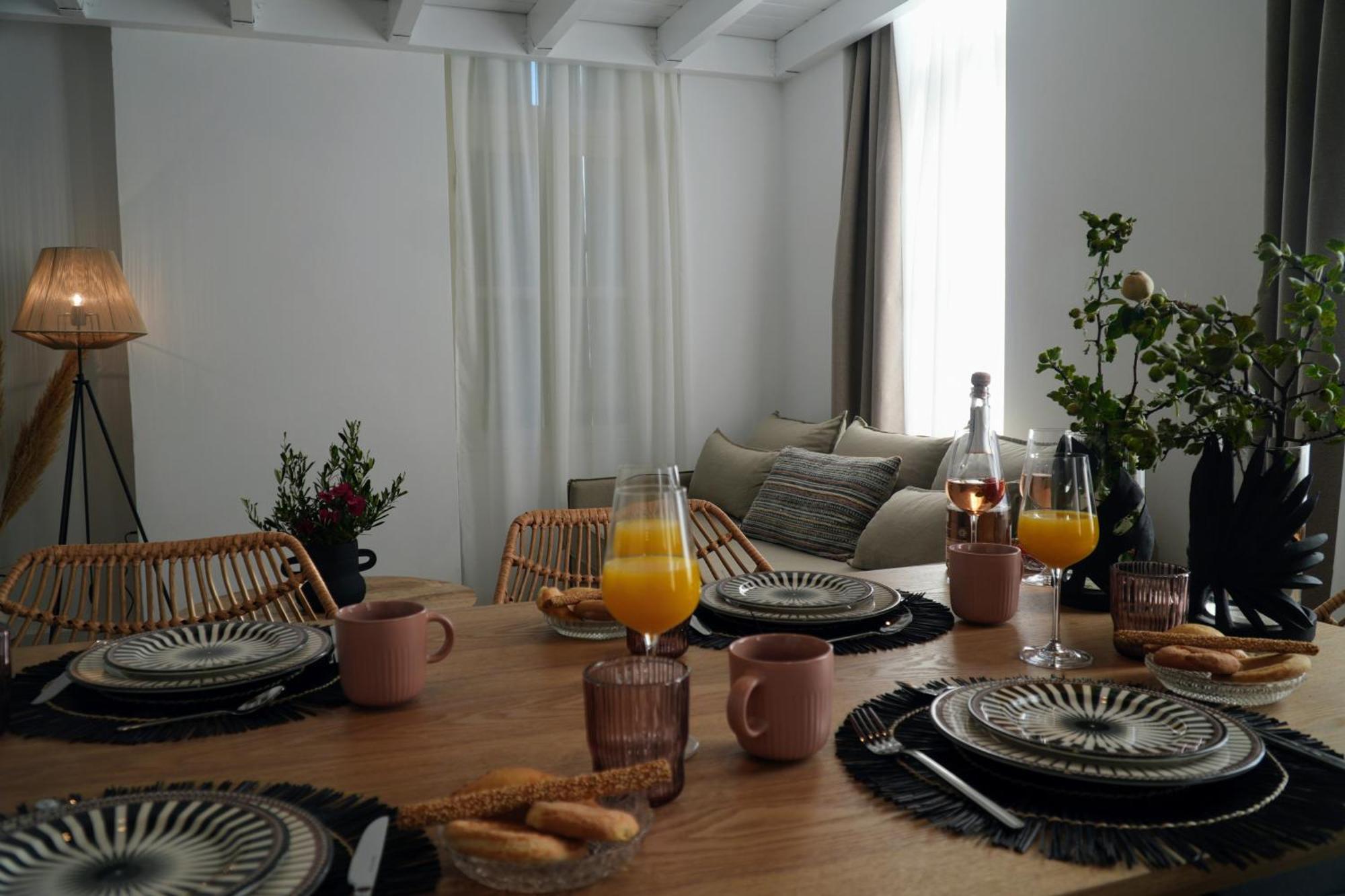 Bella Vista Apartment