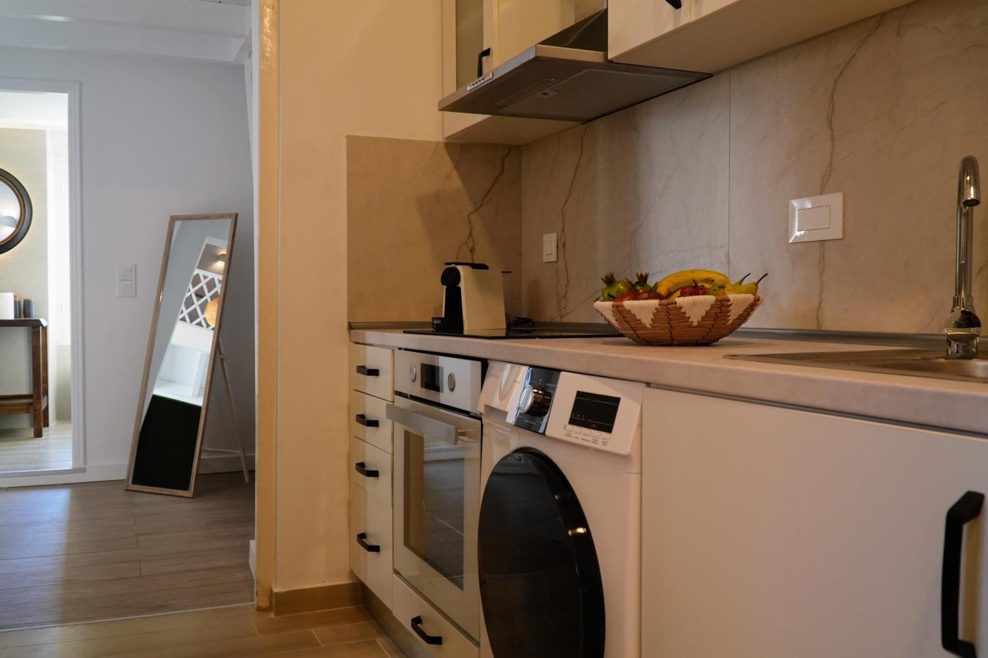 Bella Vista Apartment