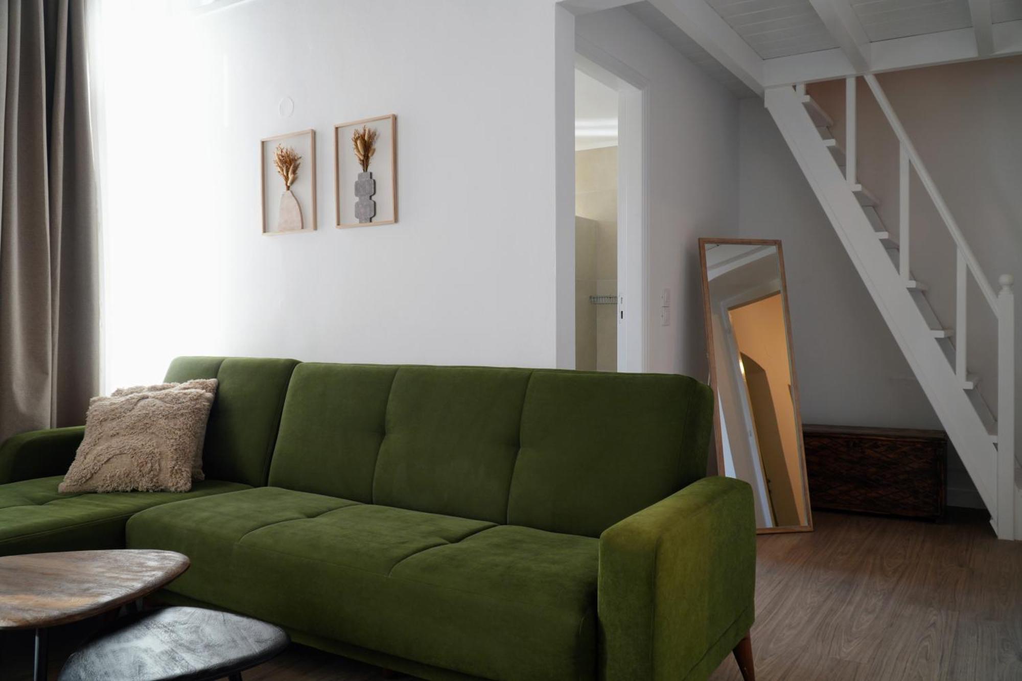 Bella Vista Apartment *