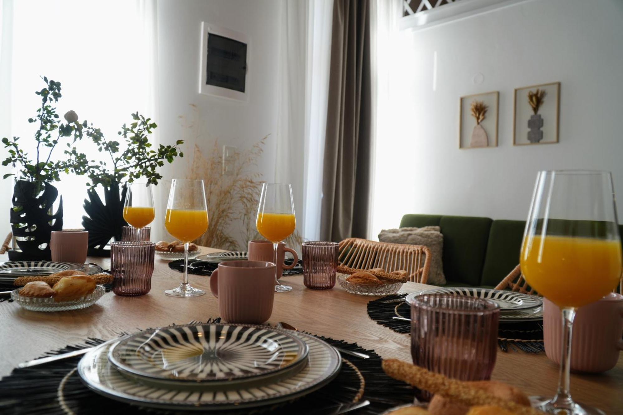 Bella Vista Apartment