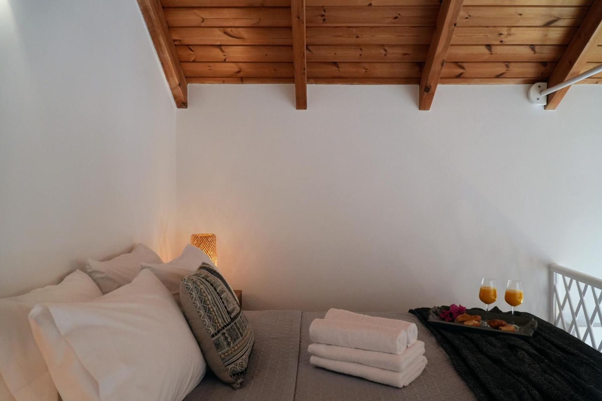 Bella Vista Apartment