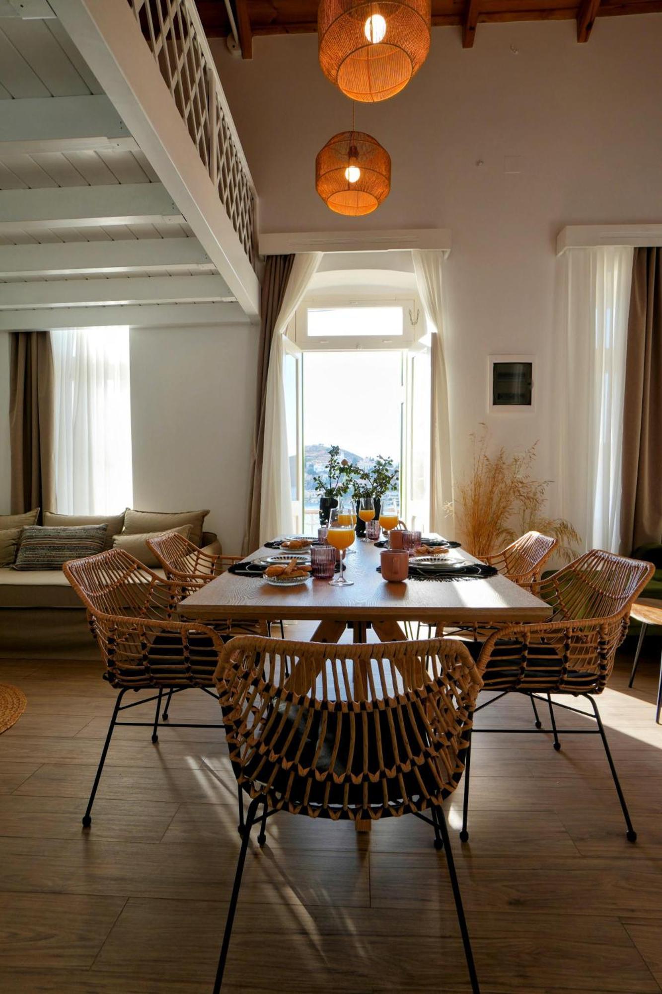 Apartment Bella Vista *