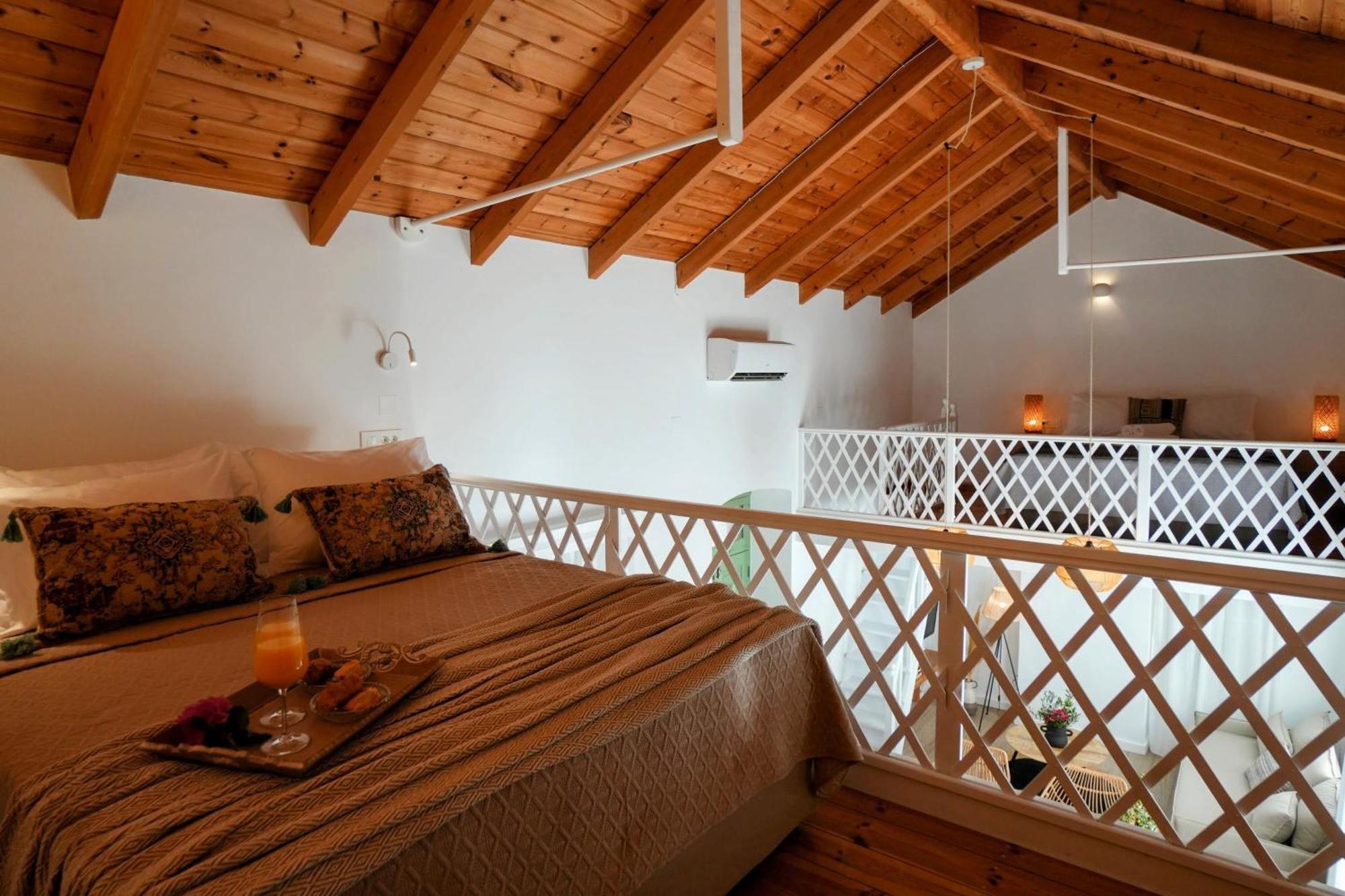 Bella Vista Apartment