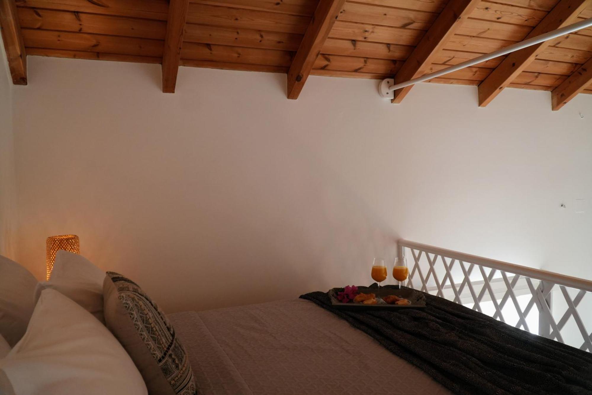 Bella Vista Apartment Symi