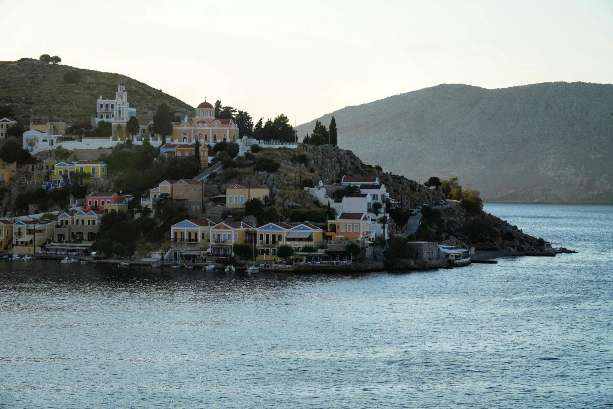Bella Vista *