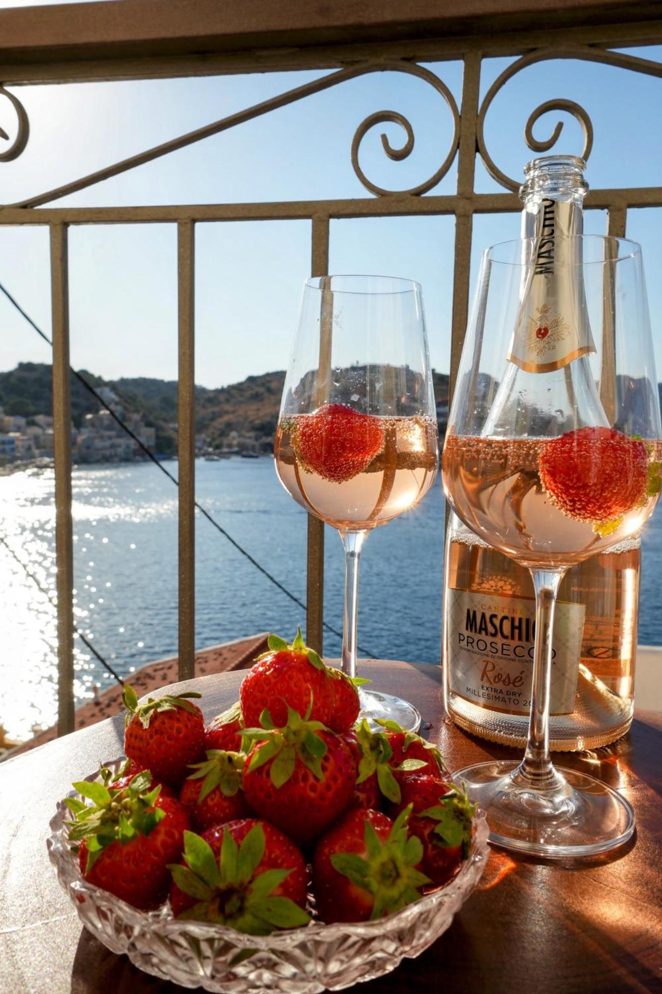 Bella Vista * Symi