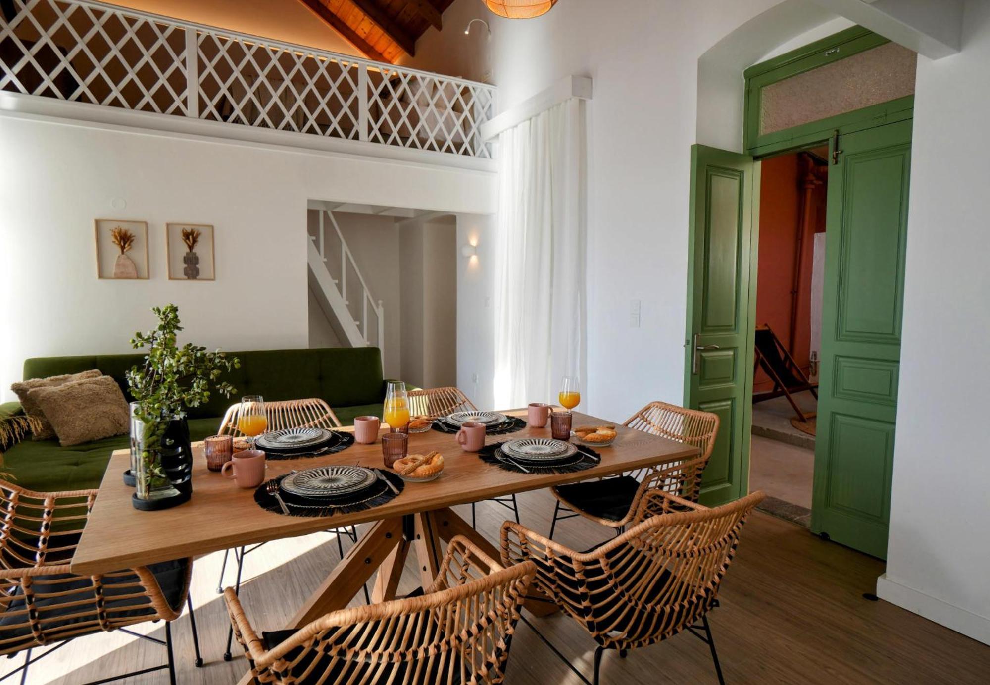 Bella Vista Apartment
