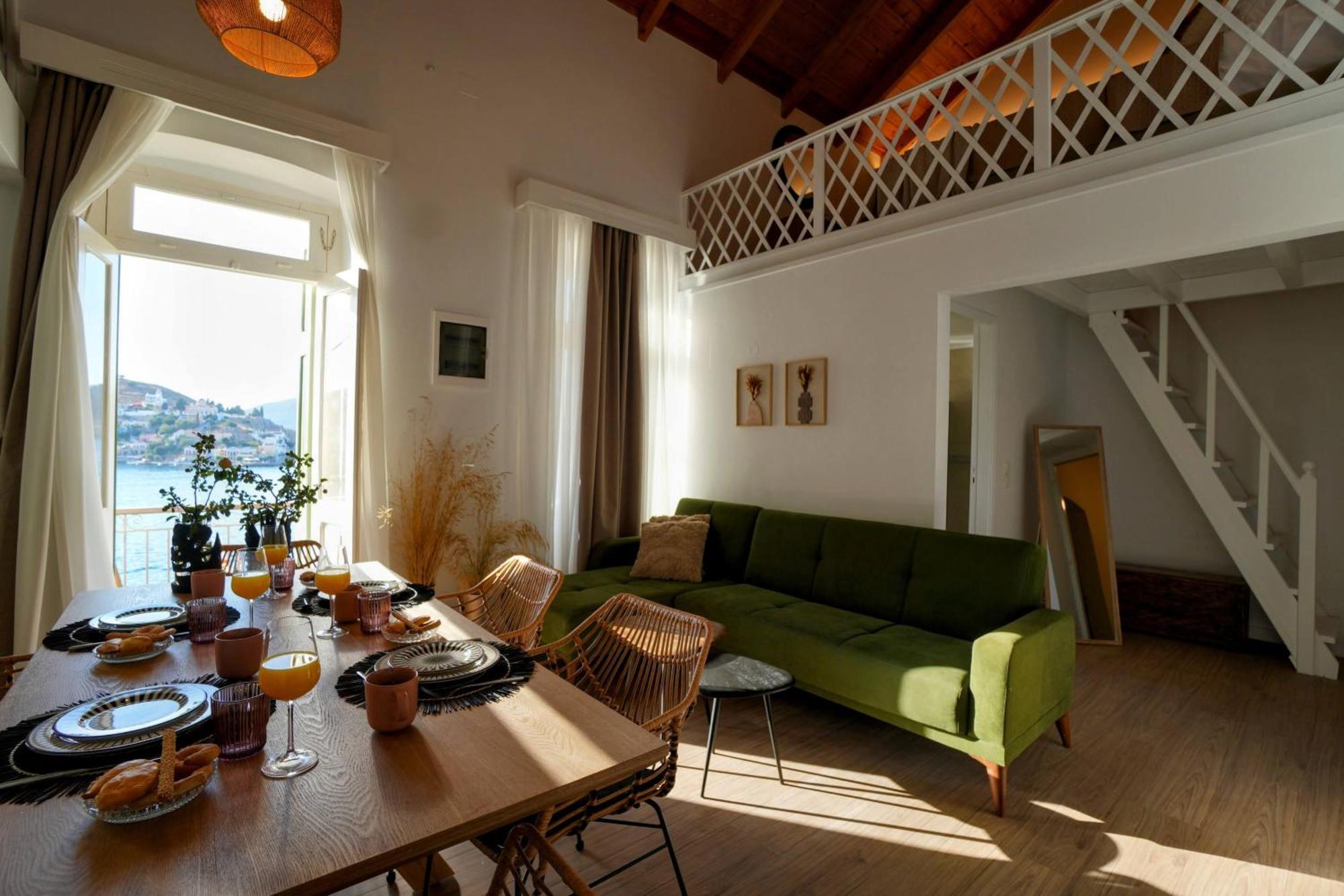 Bella Vista Apartment *