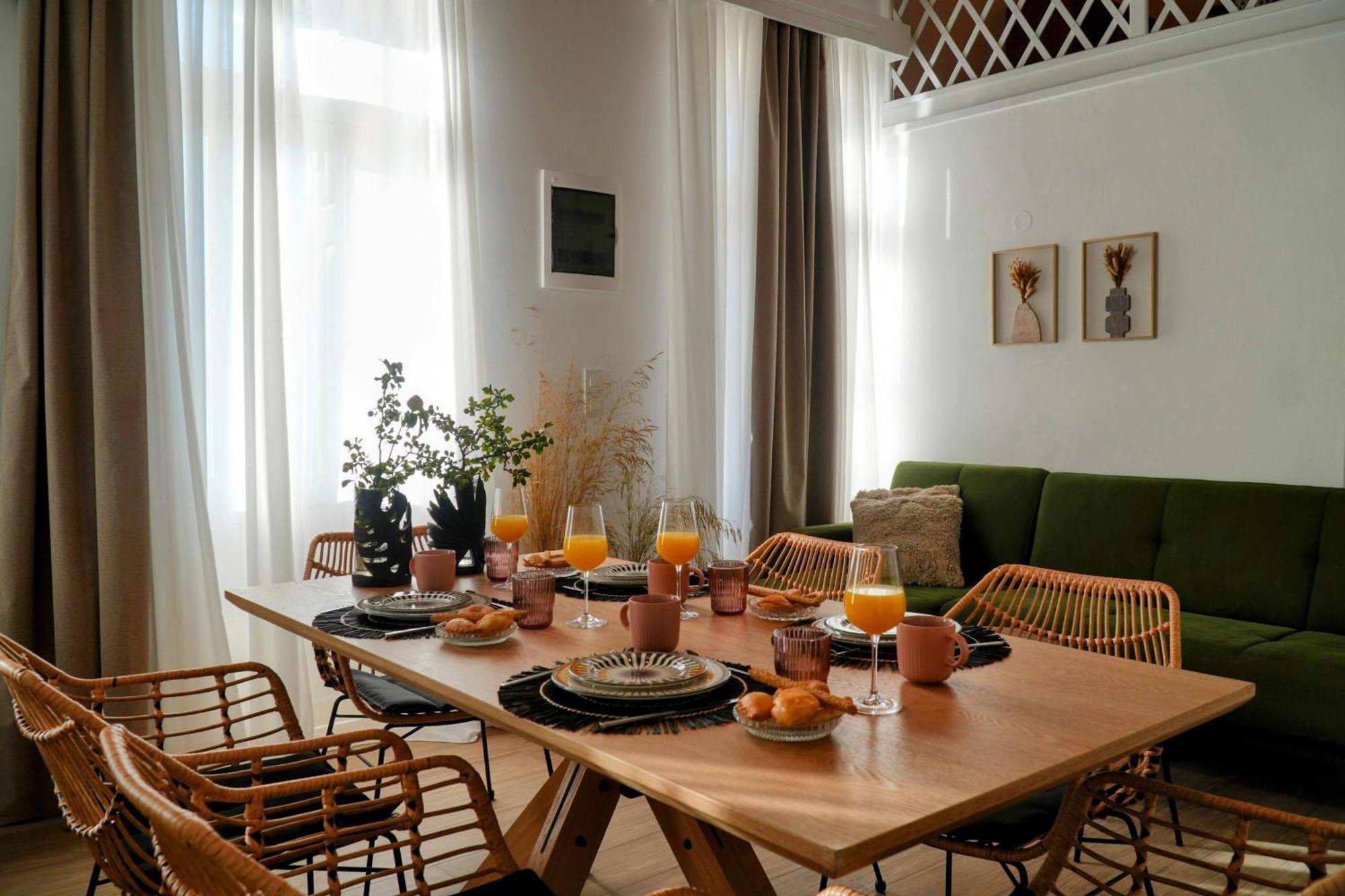 Apartment Bella Vista