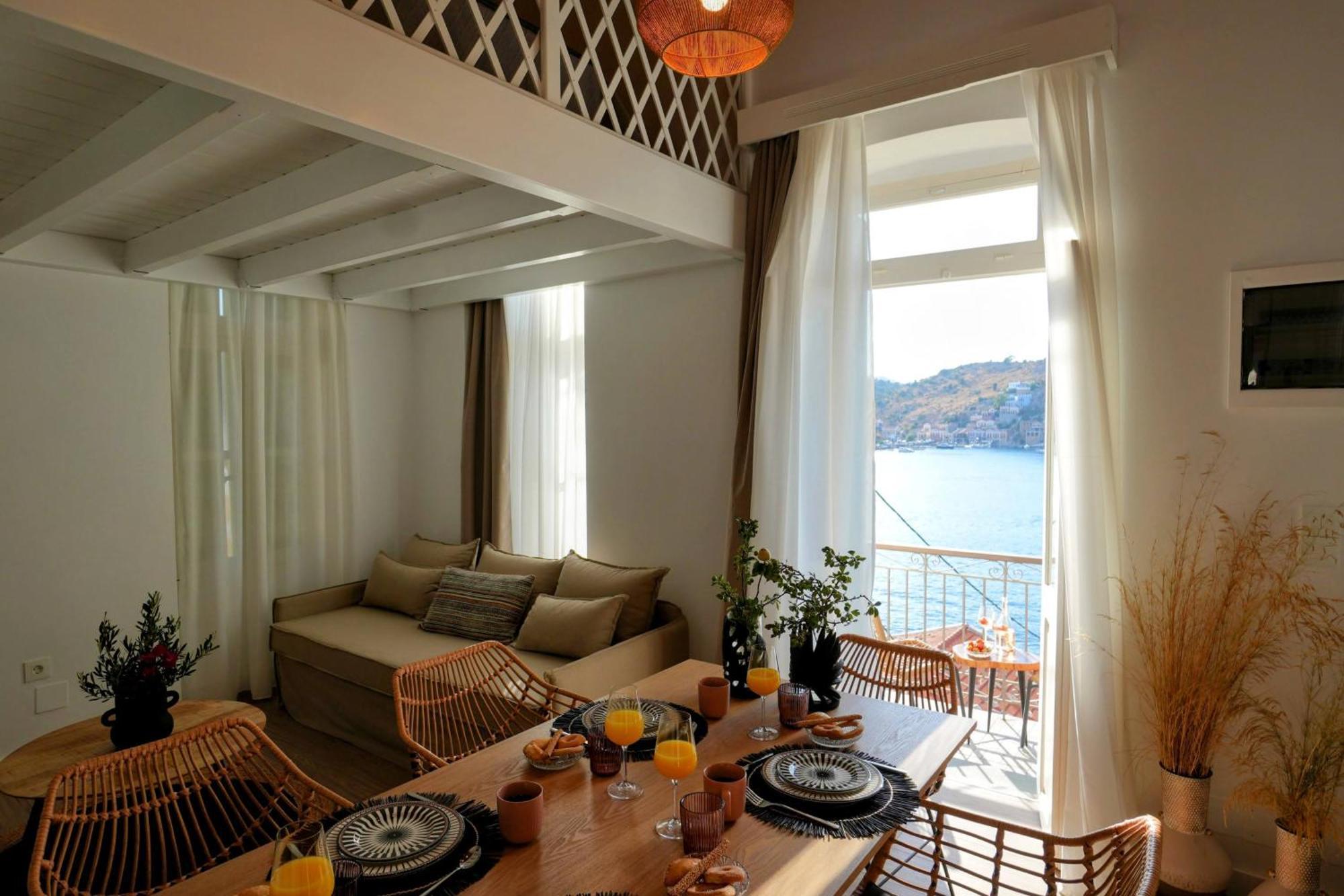 Bella Vista Apartment *