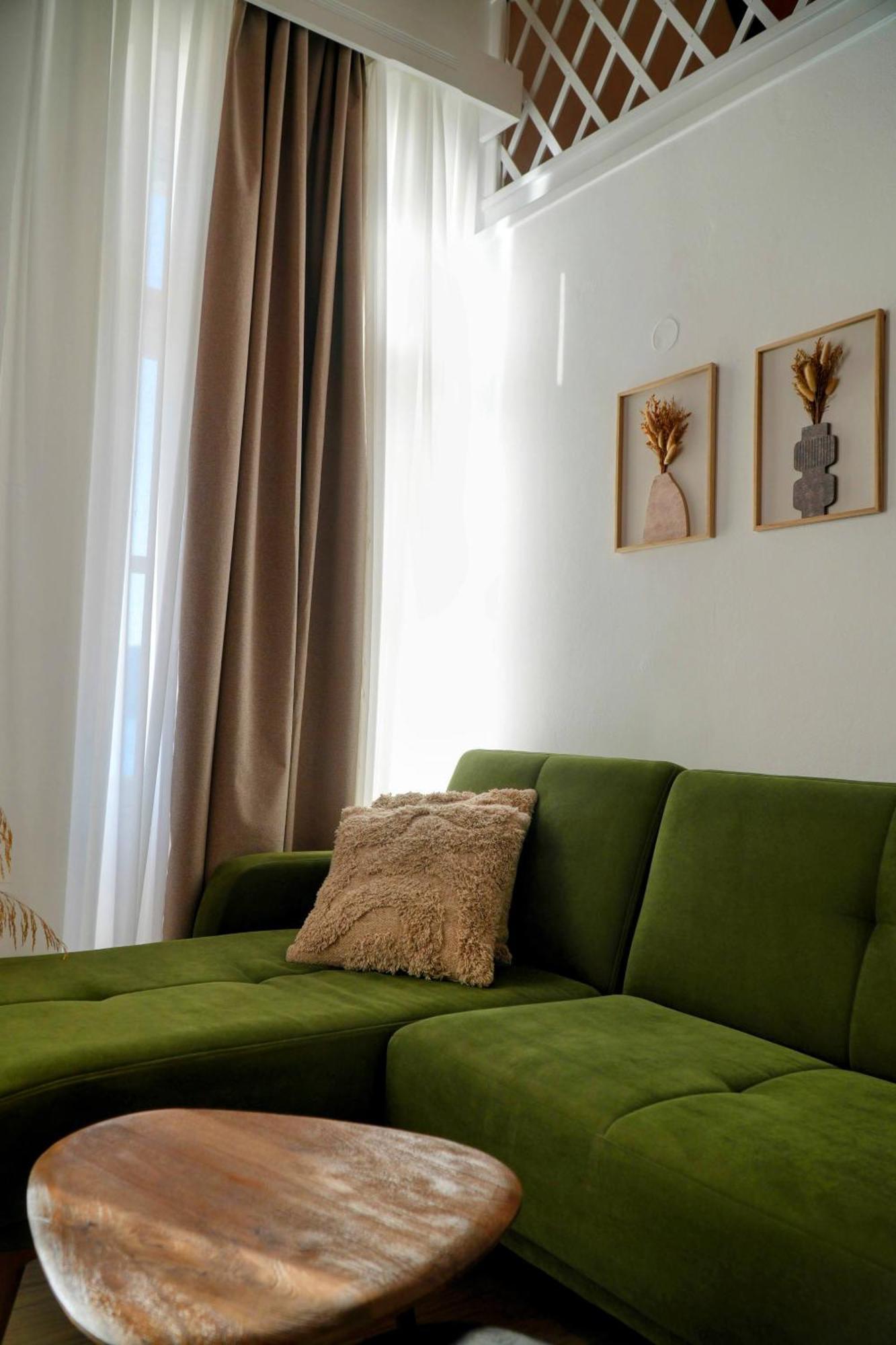 Bella Vista Apartment