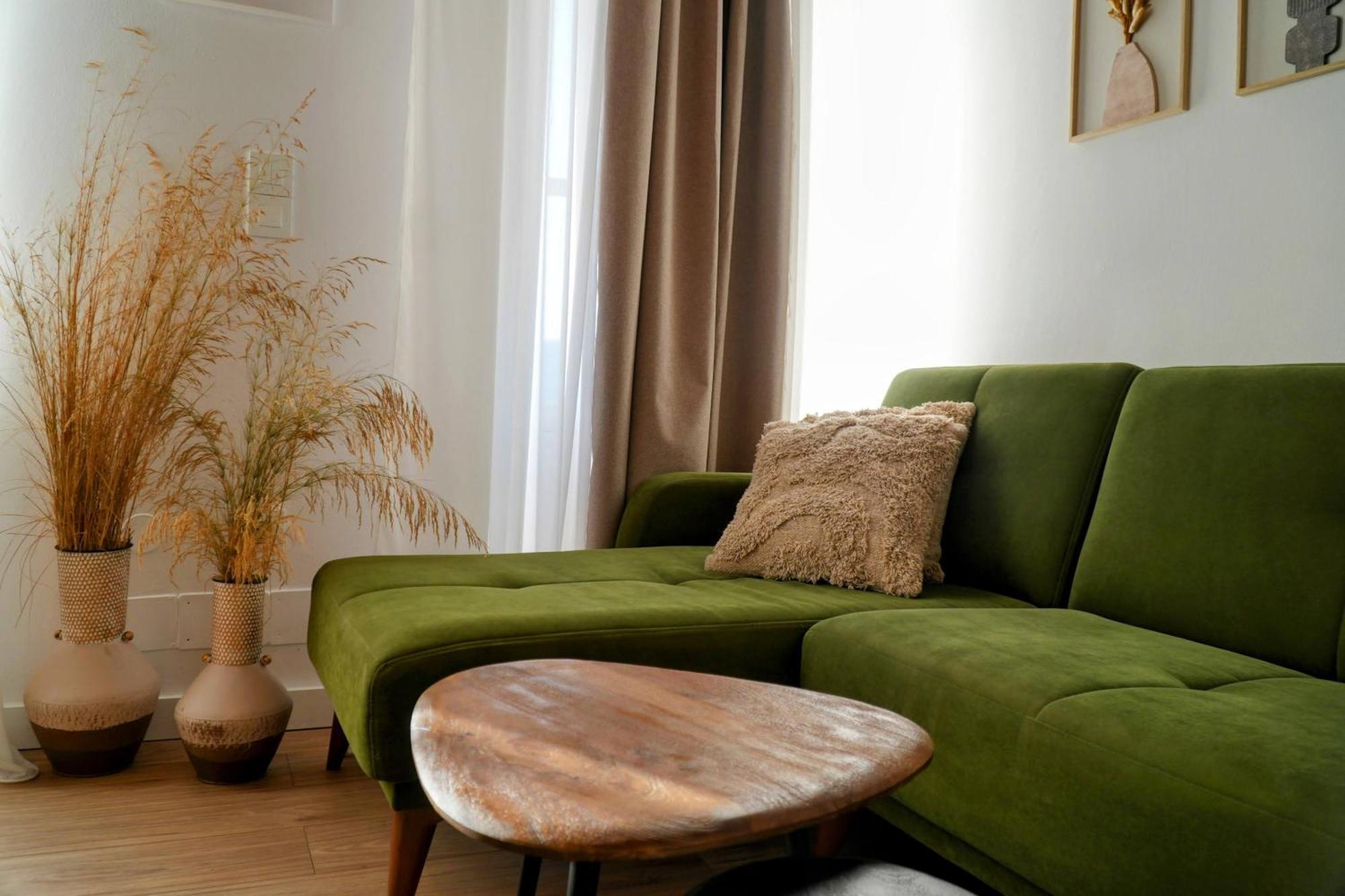 Apartment Bella Vista