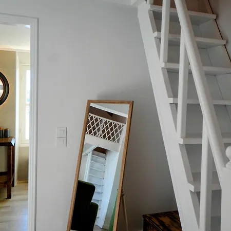 Apartmán Bella Vista Symi Exteriér fotografie