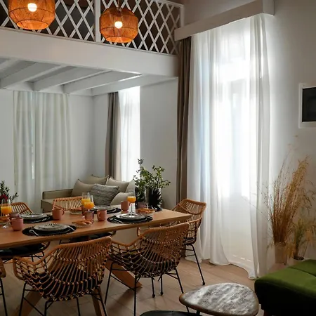 Apartmán Bella Vista Symi Exteriér fotografie