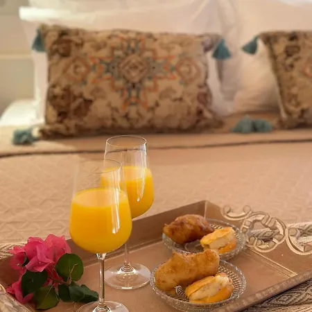 Apartmán Bella Vista Symi Exteriér fotografie