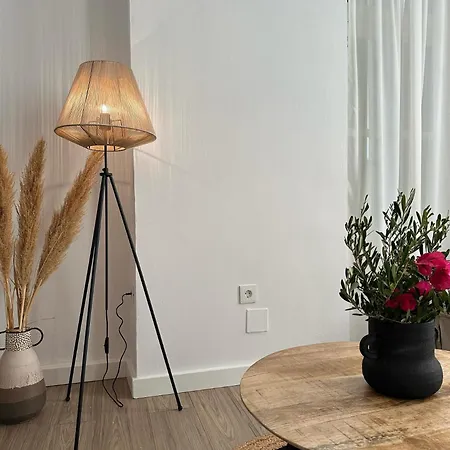 Apartmán Bella Vista Symi Exteriér fotografie