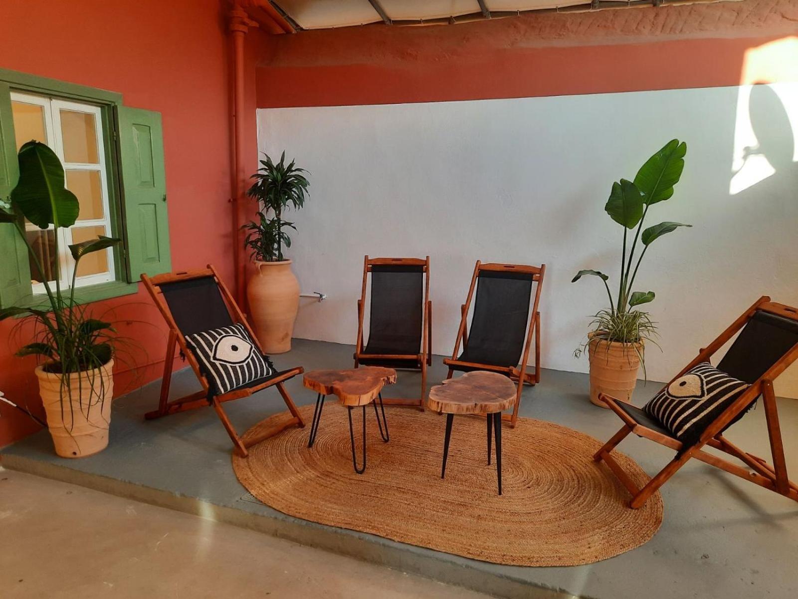 Apartmán Bella Vista *
