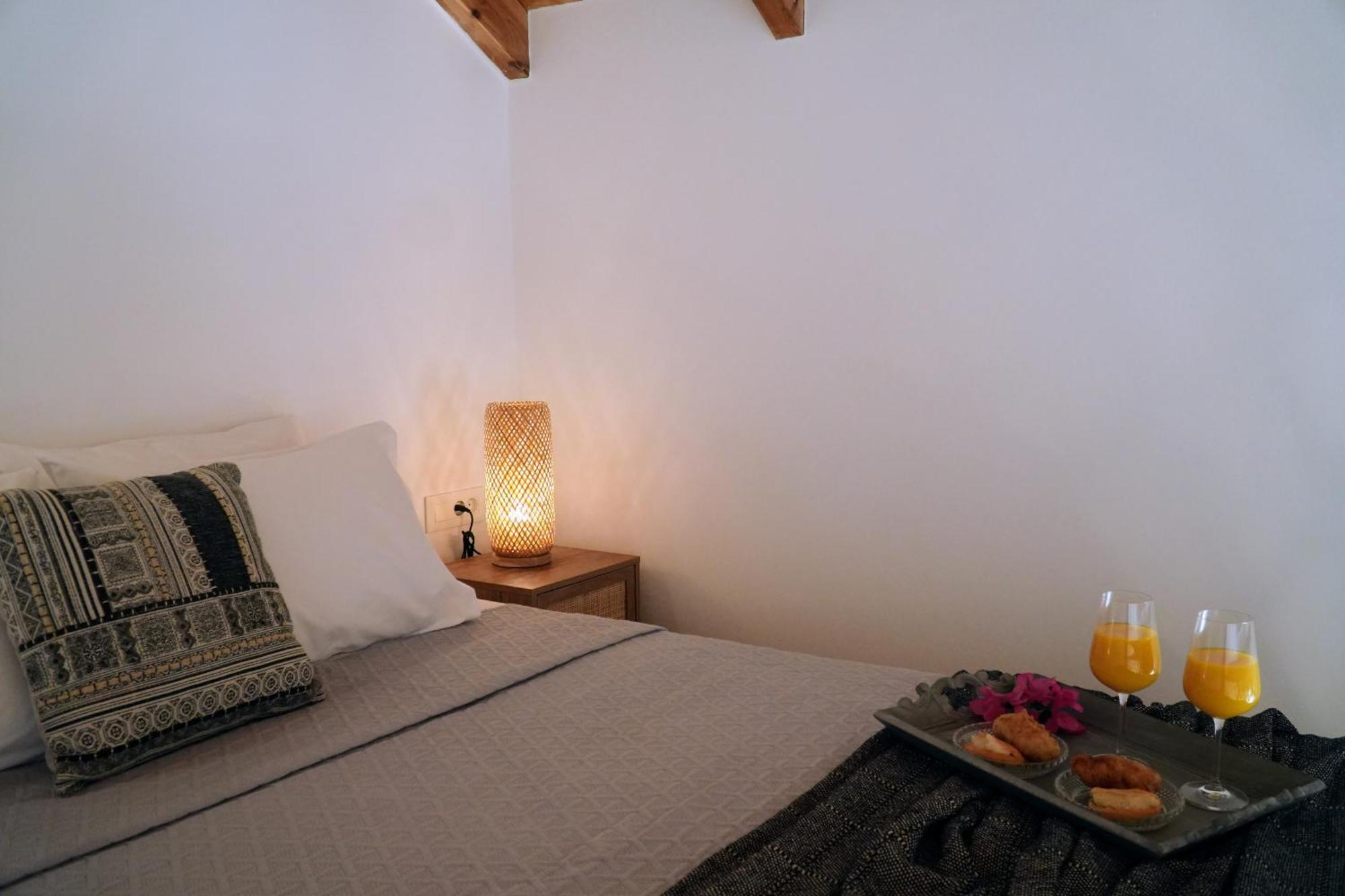 Apartmán Bella Vista