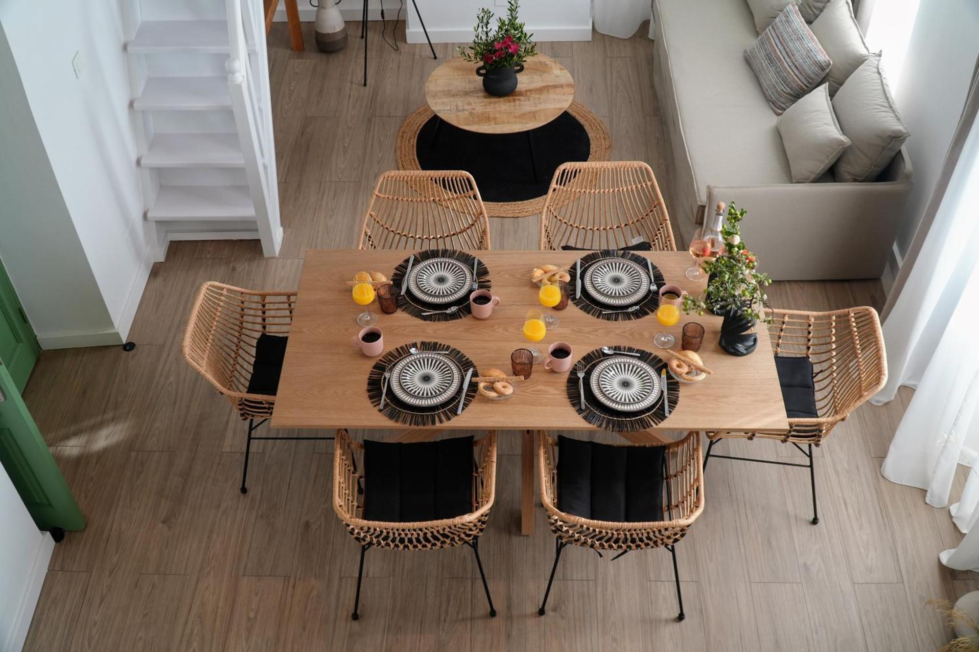 Apartmán Bella Vista