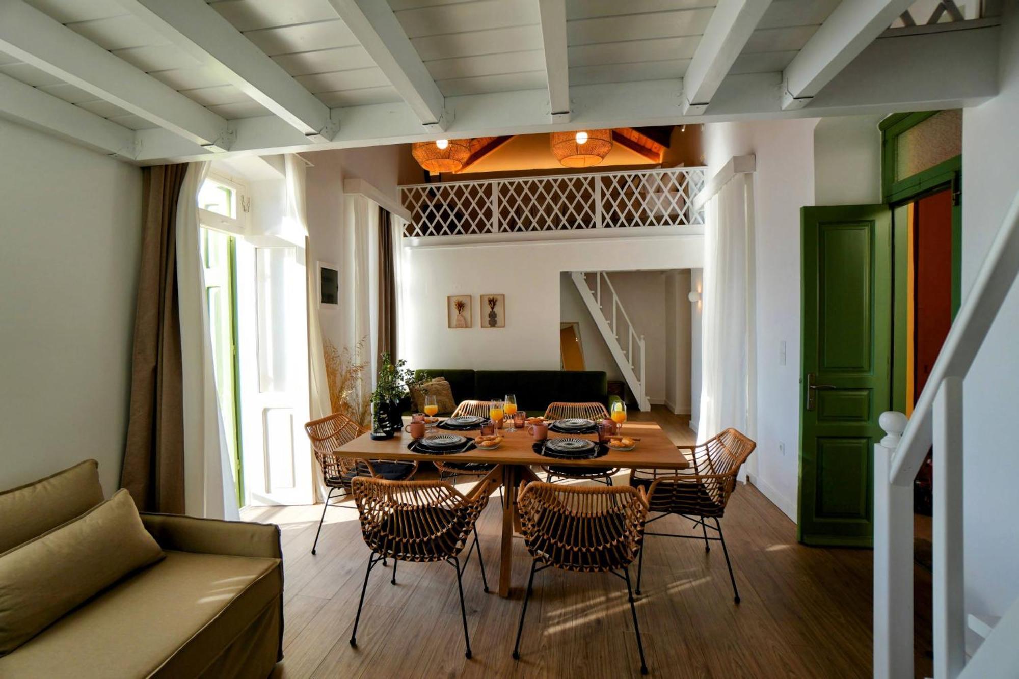 Apartmán Bella Vista *