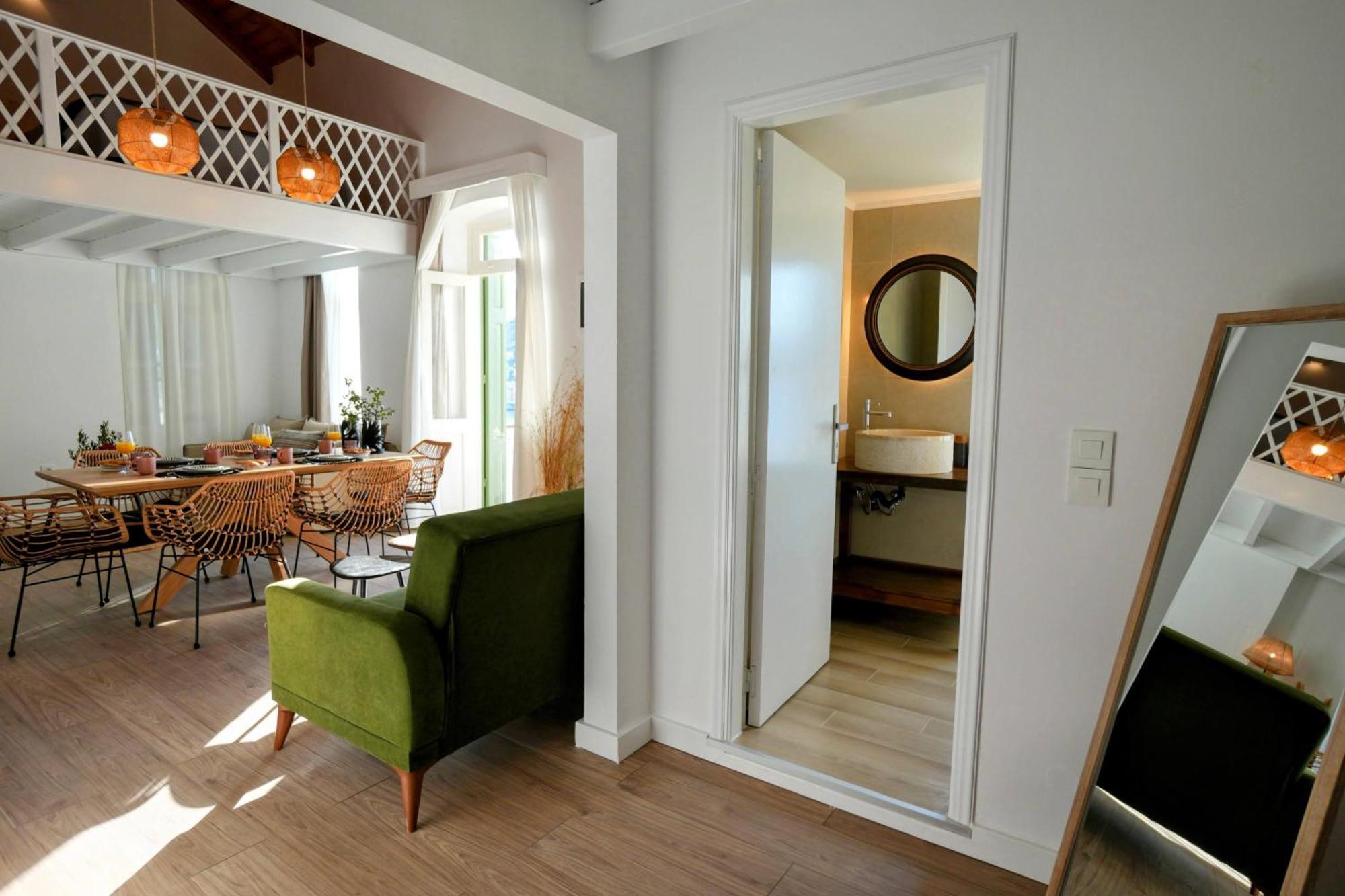 Apartmán Bella Vista *