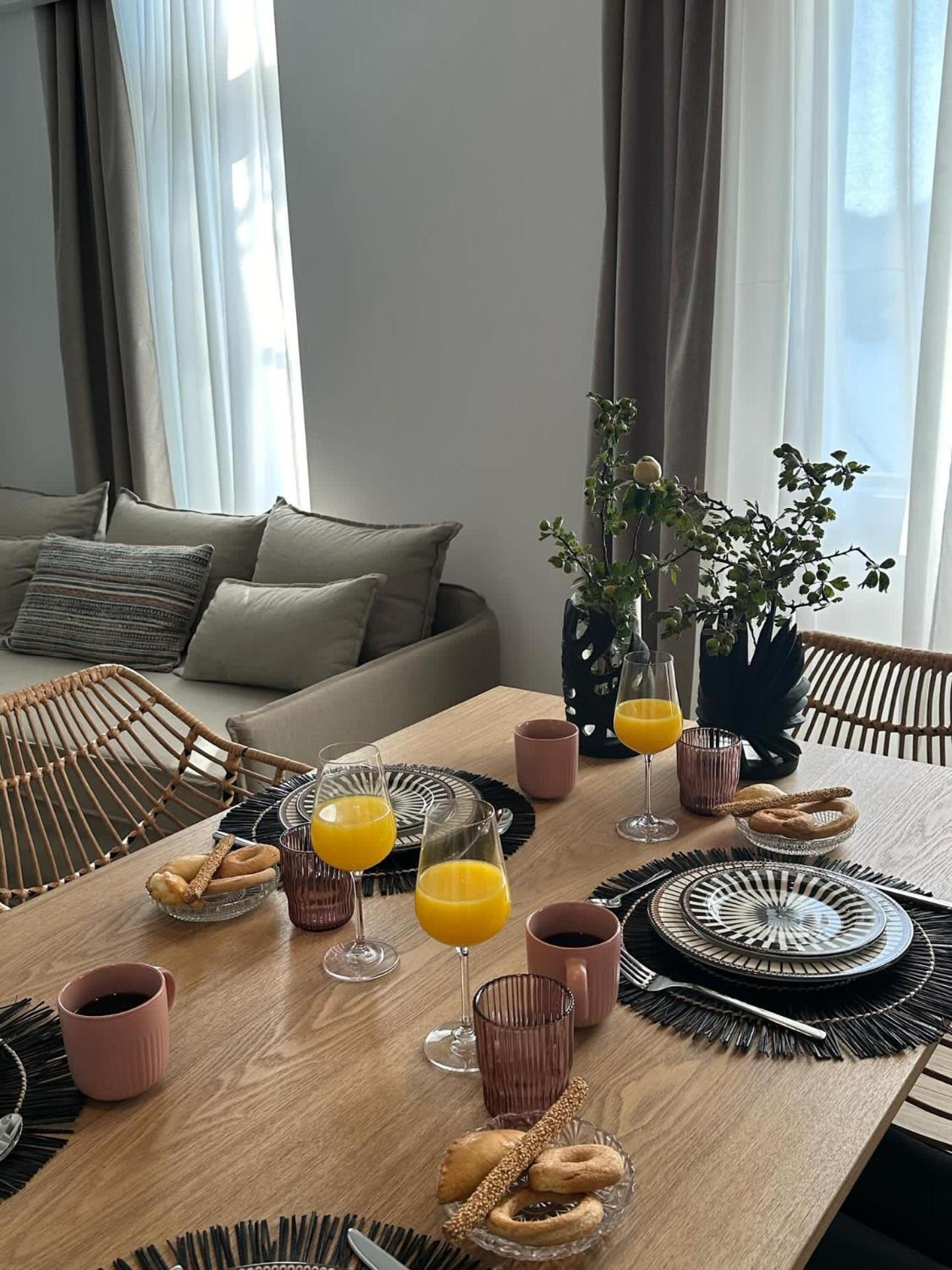 Apartmán Bella Vista *